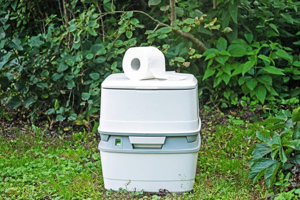 Best Portable restroom trailer rental  in Southlake, TX